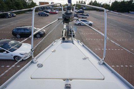 Bavaria 39-3 Cruiser