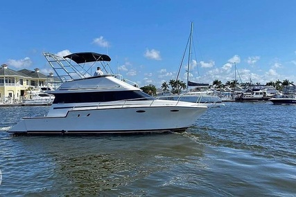 Luhrs 3400 Motoryacht