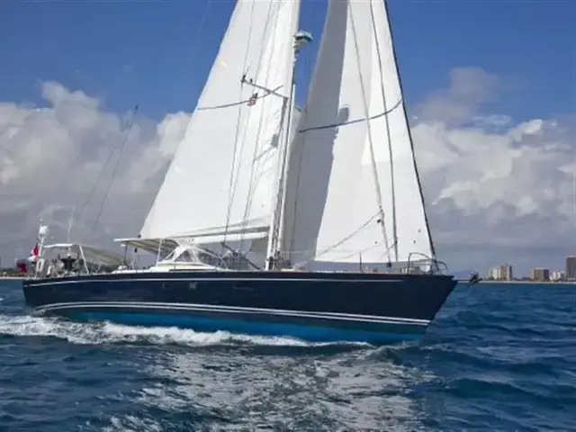 CNB Yachts