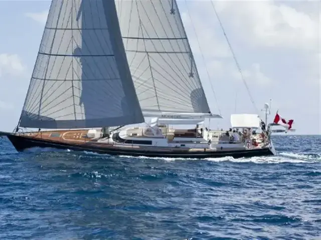 CNB Yachts