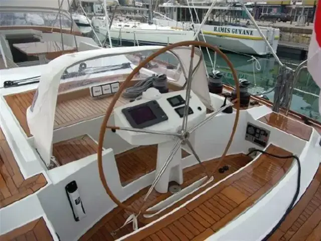 CNB Yachts