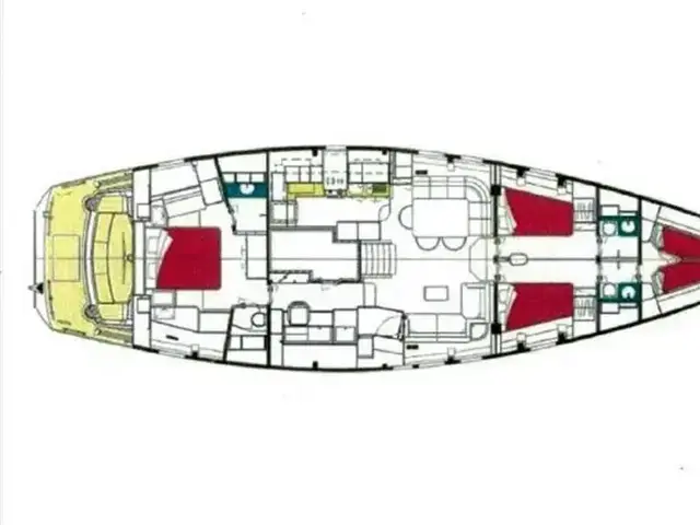 CNB Yachts