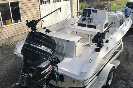 Sea Ray Laguna 18