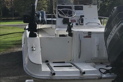 Sea Ray Laguna 18