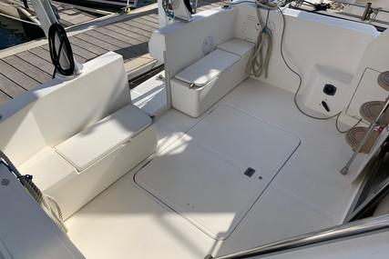 Azimut 34 FLY