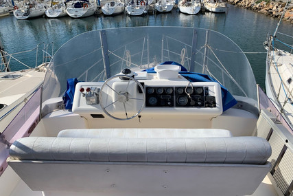 Azimut 34 FLY