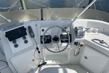 Pdq 34 Power Catamaran