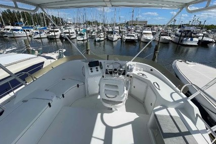 Pdq 34 Power Catamaran