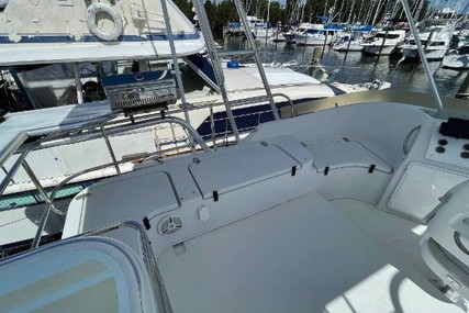 Pdq 34 Power Catamaran