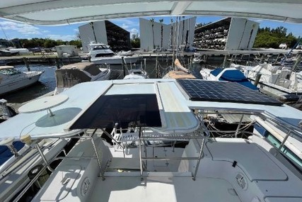 Pdq 34 Power Catamaran