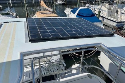 Pdq 34 Power Catamaran