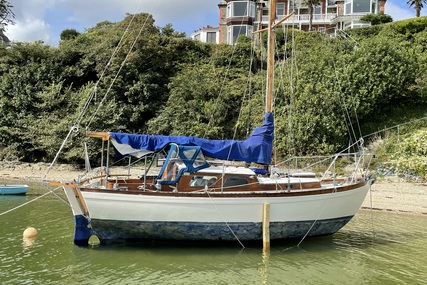 Custom Boats Cheoy Lee Laurent Giles Vertue