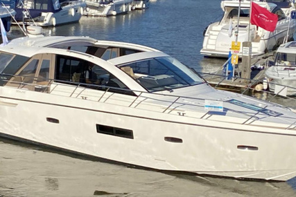 Sealine SC42i