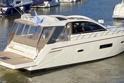 Sealine SC42i