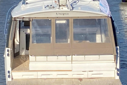 Sealine SC42i