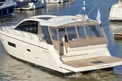 Sealine SC42i