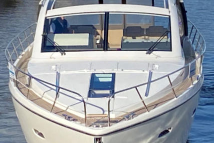 Sealine SC42i