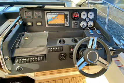 Sealine SC42i