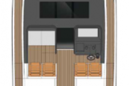 Sealine SC42i