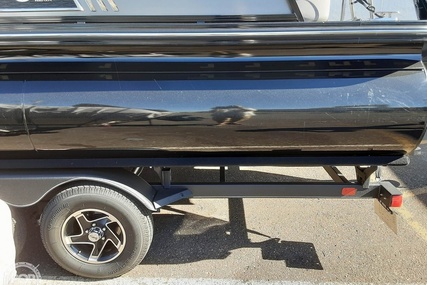 Ranger Boats 2500LS