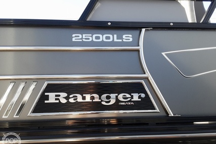 Ranger Boats 2500LS