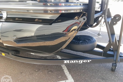 Ranger Boats 2500LS