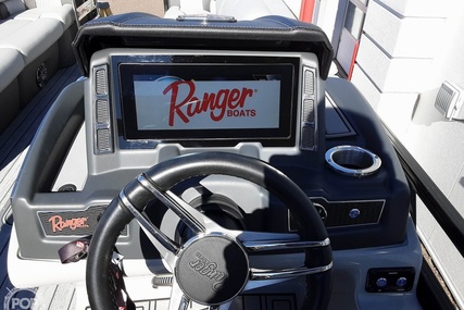 Ranger Boats 2500LS