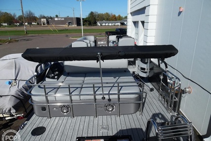 Ranger Boats 2500LS