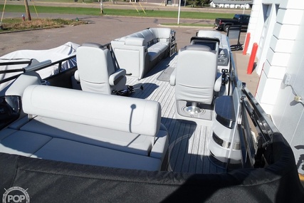 Ranger Boats 2500LS