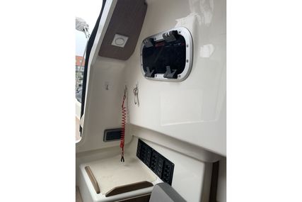 Zodiac N-ZO 700 Cabin Rib