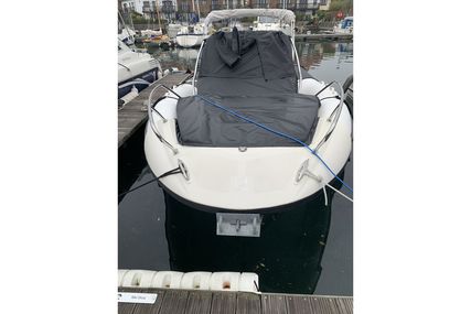 Zodiac N-ZO 700 Cabin Rib