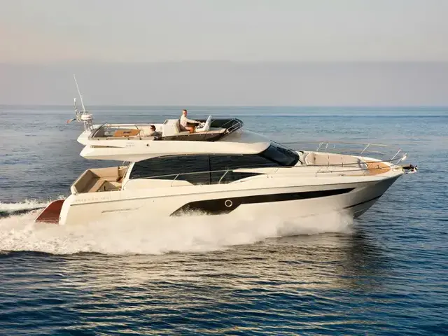 Prestige 520