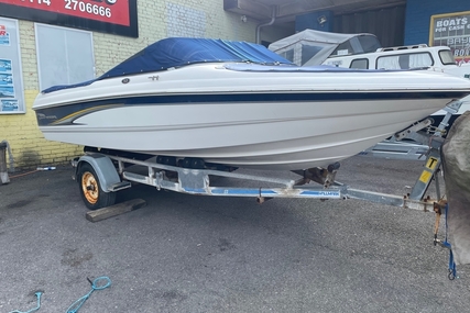 Chaparral 180SE Bowrider Diesel