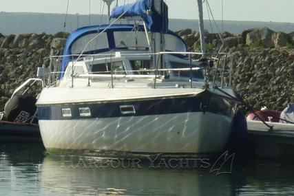 Southerly 105 Yacht