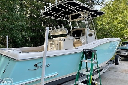 Scout 280 Sportfish