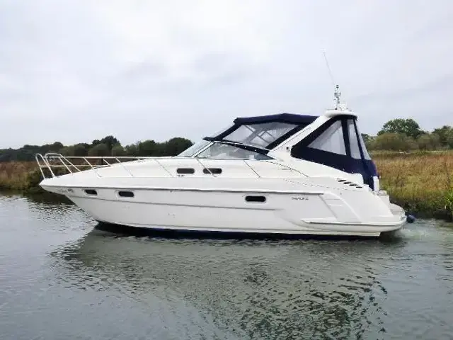 Sealine S37 Sports Cruiser