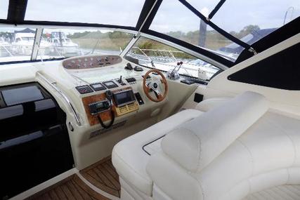 Sealine S37 Sports Cruiser