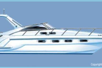 Sealine S37 Sports Cruiser