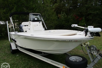 Sea Fox 200XT Pro