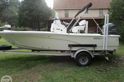 Sea Fox 200XT Pro