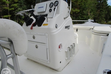 Sea Fox 200XT Pro