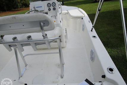 Sea Fox 200XT Pro