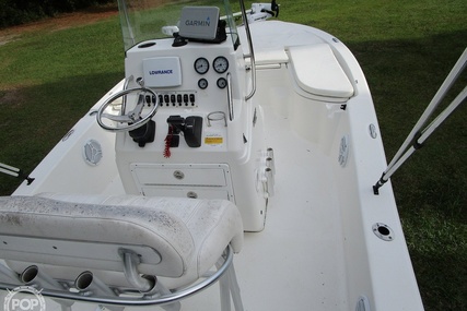 Sea Fox 200XT Pro