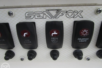 Sea Fox 200XT Pro