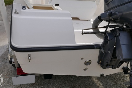 Century 1701 Center Console