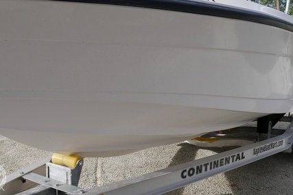 Century 1701 Center Console