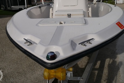 Century 1701 Center Console