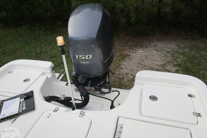 Sea Fox 200XT Pro