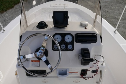 Century 1701 Center Console