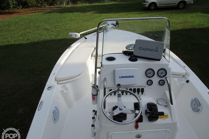 Sea Fox 200XT Pro